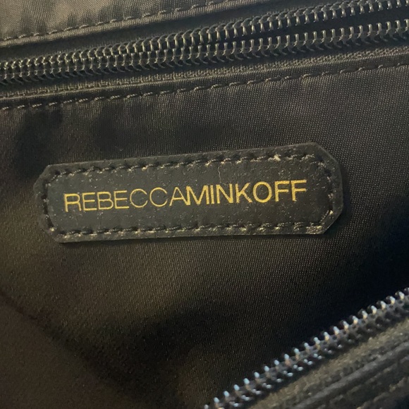 Rebecca Minkoff Satchel - Picture 11 of 11